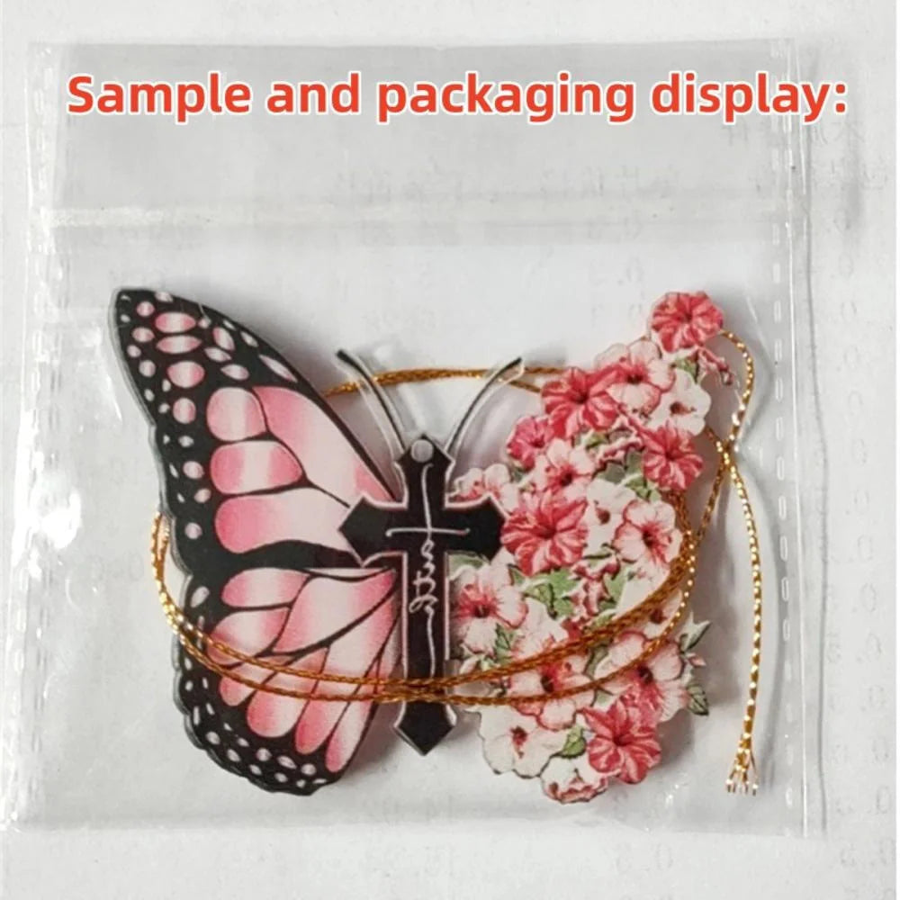 Custom Pet Keychain Acrylic Purse Charm | Unique Gift for Dog Lovers | PetAura